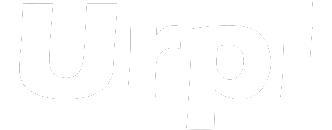 urpi food logo